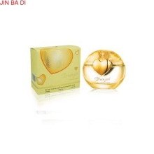 Dream girl warm Shape perfume
