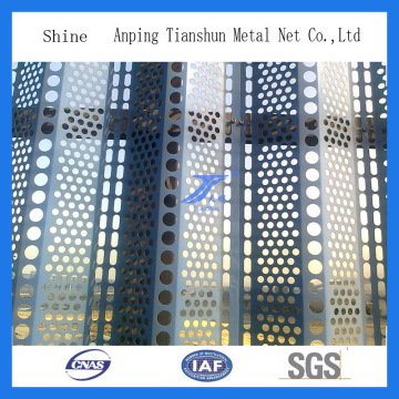 Anti-Wind Dust Net for Coal Industry Works