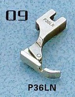 Presser Foot
