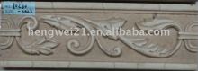 Resin border tile/listello/border 10L30-0022