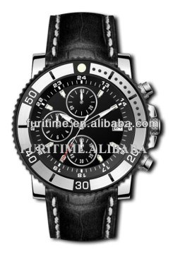2013 new design wath your logo custom watches