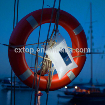 Inflatable Light Bulb