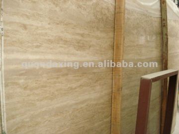 White Travertine Slab,White Travertine Flooring Tile