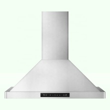 High Quality Italian Tower Design Kitchen Range Hood / Cooking Extractor Hood