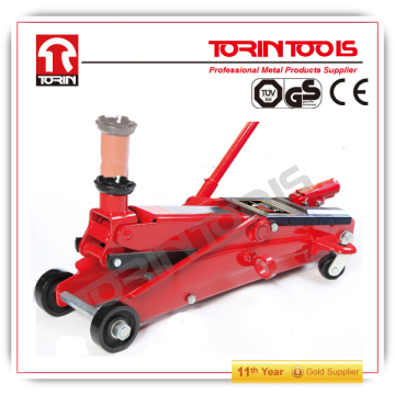 3 Ton Trolley Jack T83006B (Capacity:2.5/3T)