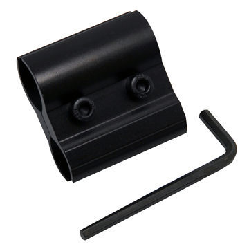 Barrel Scope Mount for Flashlight/Torch/Laser/Scope/Sights Sporting