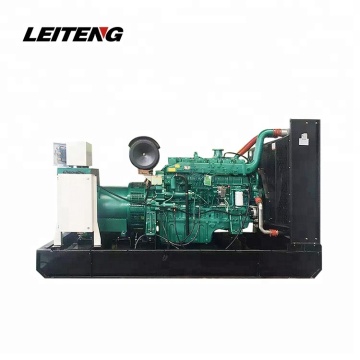 Generac 400KW 550KVA Generator Price