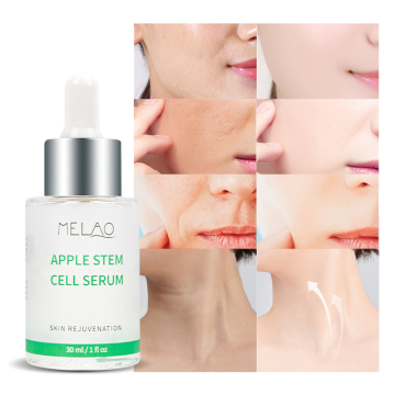 Pure Apple Stem Cell Serum Instant Anti Aging