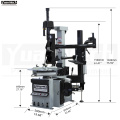 Factory Price Customized Motorcycle Tire Changer Machine