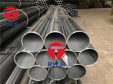 Longitudinal Electric Resistance Steel Welded Tubes