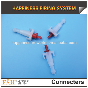 Liuyang Happiness Fireworks Fuse Connector China supplier