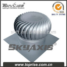 Natural Roof ventilator