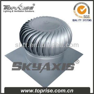 Natural Roof ventilator