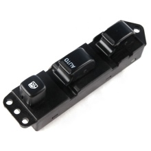 Electric Power Master Car Window Lift Control Switch for UD Truck Right