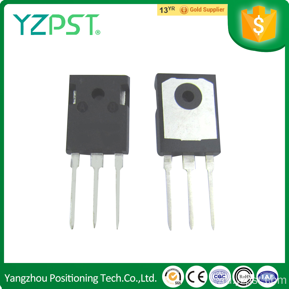 Индуктотермия транзистор Симистор 1200в 40А YZPST41-1200BW