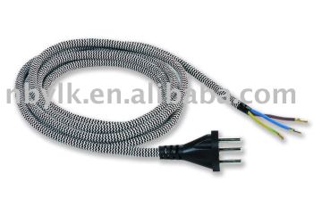 POWER CABLE --- ITALIAN