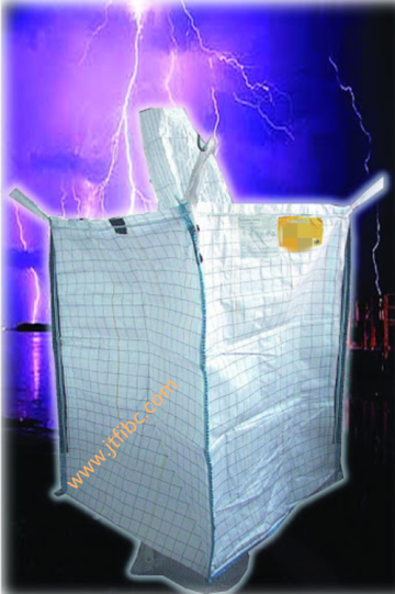 Polypropylene Conductive FIBC Huge Sacks