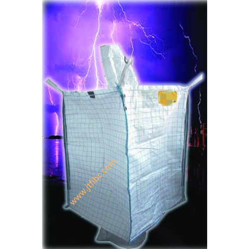 Polypropylene Conductive FIBC Huge Sacks