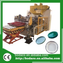 Automatic Twist-Off Cap Production Line, Automatic Twist off Lug Cap Making Line