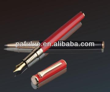 promotional metal pen for business gift fountain pen roller pen