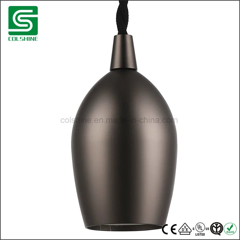 E27 Screw Vintage Lamp Socket Metal Lampholder with Ce Certification