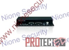 Nione Security 1 channels 1080P HDMI H.264 Decoder