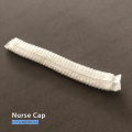 Medical Cloth Disposable Clinic Cap