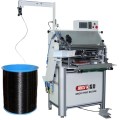 ZX-450 single wire spiral forming and binding machine