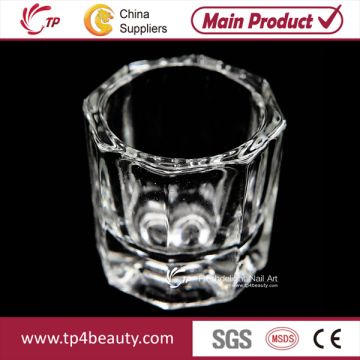 Nail Art Glass Dapper Dish (TP-TL04(2))