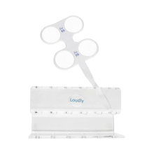 High Quality Professional Optical Ophthalmic Optometry Eyes Flippers