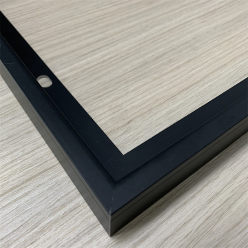 40mm Aluminum Solar Panel Frames for Solar Module