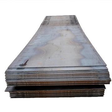 Q355GNH Weathering Structural Carbon Steel Plates