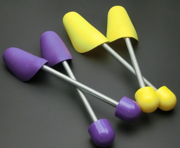 Promotional boot tree, plastic shoe tree for boots, boot shapers