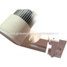 Hot-sale LED PHNE Track Lighting Fixture, 30W, 85-265V AC Input Voltage