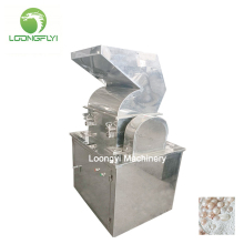 Crab shell cinnamom betel nut crusher machine