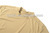 Khaki Color Short Sleeves T-shirt