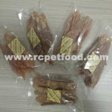 Duck Jerky Dog Treats