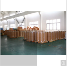 Clear BOPP Jumbo Roll Tape with Water Base Glue