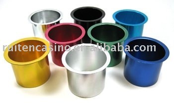 drink holder cup holder casino accessories casino drink holder