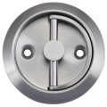 Sliver Hidden Stainless Steel Flush Pull Handles