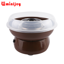 red cotton candy floss maker candy floss machine