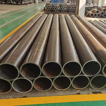 DIN 2391-2 seamless precision steel tube
