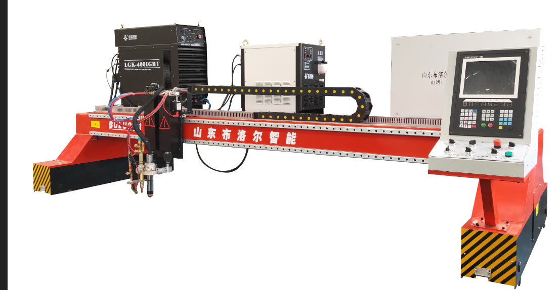 Máquina de corte automática de fio de aço