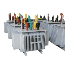 Wholesale 100 KVA Toroidal Ferrite Core Transformers for Pad Mount Applications