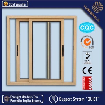 Made in China Latest Design CE AS2047 Energy Star Certification Sliding Cubicle Doors