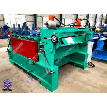 Straighten Leveling Cutting Machine