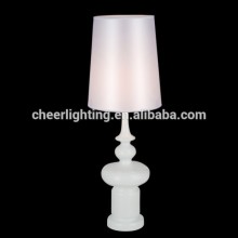 Wholsale the cheap modern King table lamp