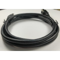 Kabel Ethernet SSTP Cat8 do modemu routera Xbox