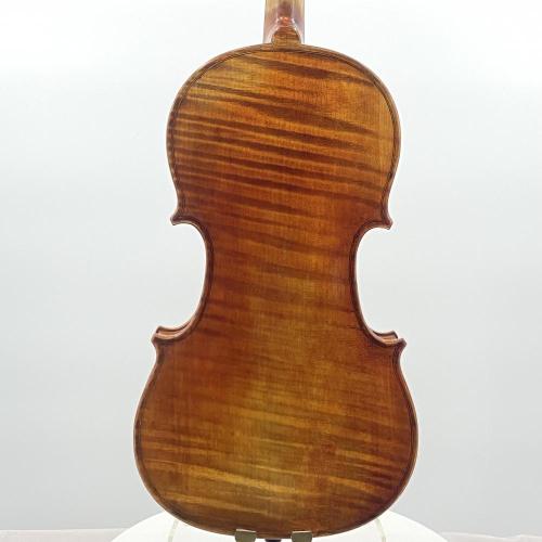 Atacado de alta qualidade em tamanho real 4/4 violino