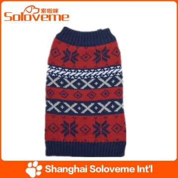 fashion dog sweater nice pet sweater cute apparel